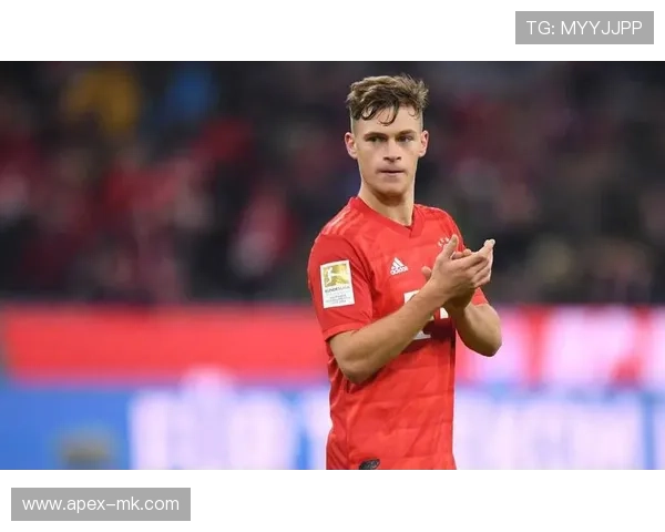 基米希中场调度如手术刀般精准，拜仁攻防转换再提速